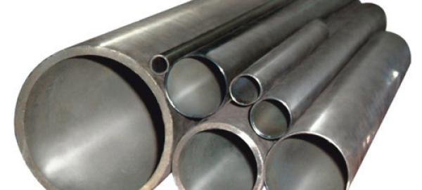 Stainless Steel 310 Welded Tubing in Algeria