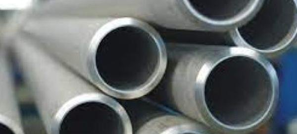 Duplex Steel Pipes & Tubes in Angola