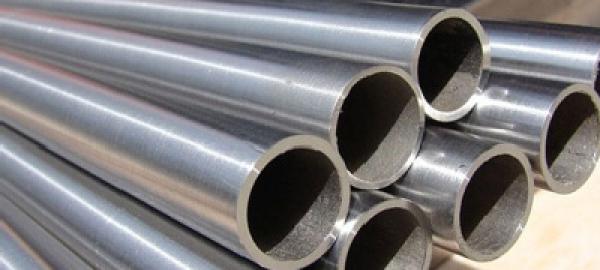 Stainless Steel 304H Pipes & Tubes in Kushalnagar, Karnataka