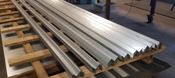 Stainless Steel 310 / 310S in Bolivia