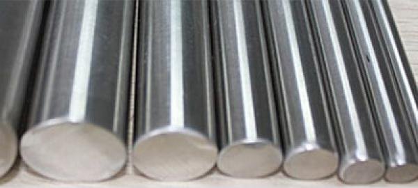 Inconel Round Bars in Northern Mariana Islands