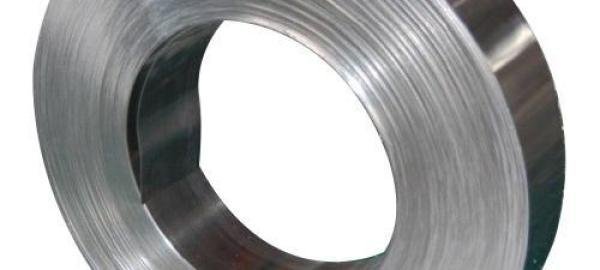 Stainless Steel Strips in Mongolia