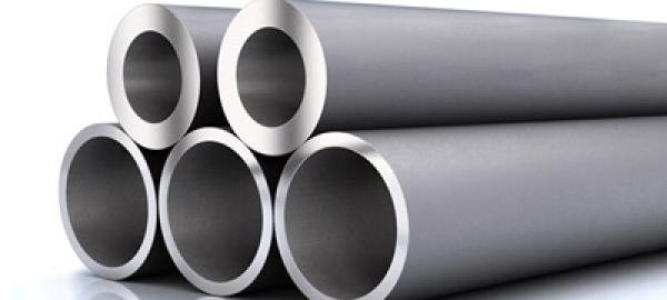 Monel Pipes & Tubes in Suriname