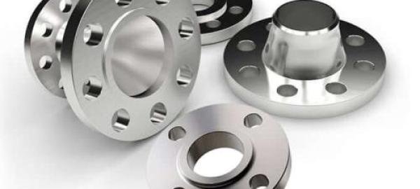 Super Duplex Steel Flanges in French Guiana