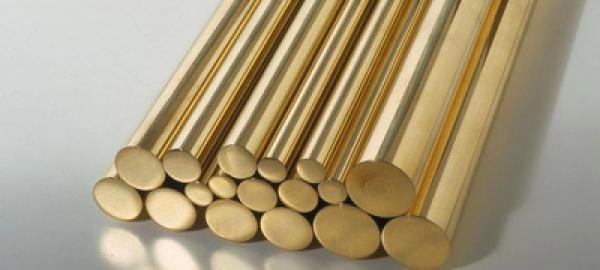 Aluminum Bronze AMS 4640 Round Bars  in Lithuania