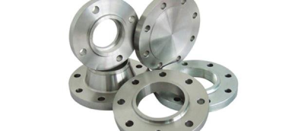 Nickel Alloy Pipe Flanges in Malaysia