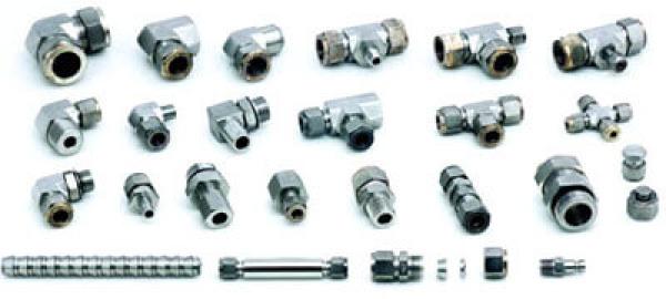 Instrumentation Fittings in Kuwait