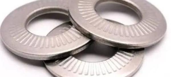Bevel Washers in Bouvet Island