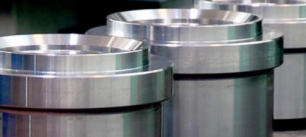 Stainless Steel 310 / 310S Forgings in Ecuador