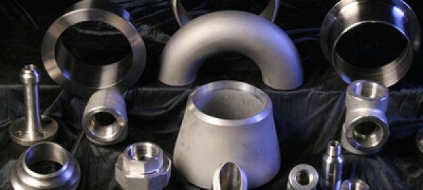 Monel Forged Socket Weld Pipe Fittings in Bouvet Island