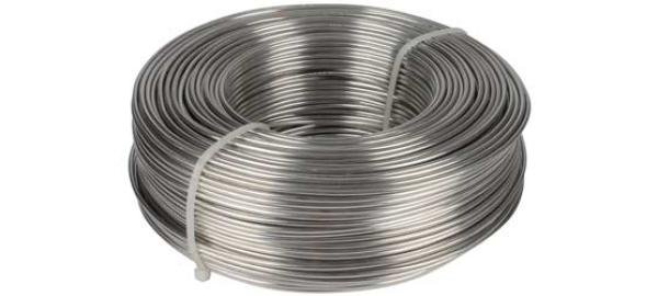 Aluminium Wire in Suriname