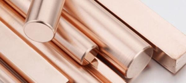 Beryllium Chromium Copper in Austria