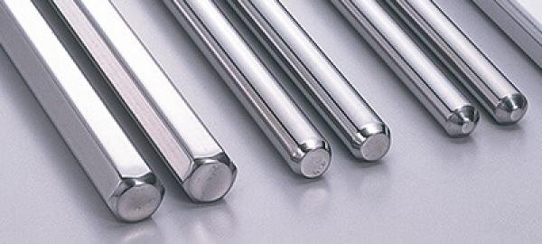 Chrome Plated Stainless Steel Rods in External Territories of Australia