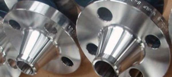 Reducing Flanges in Singapore