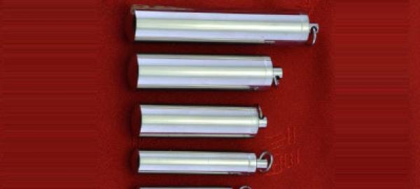 Stainless Steel Cylinder Tubes in Netherlands The