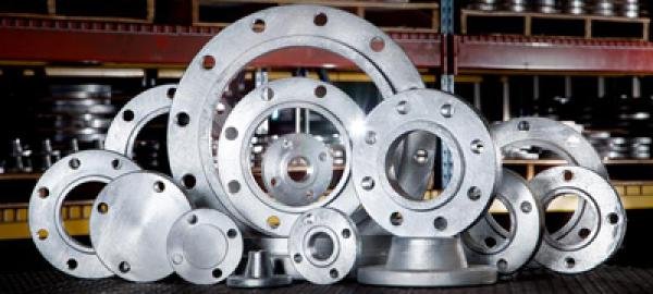 Stainless Steel 310 / 310S Flanges in Ireland