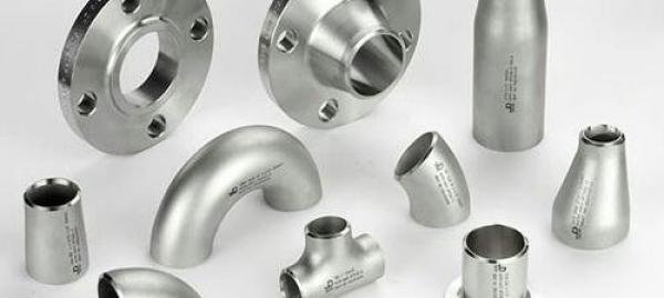 Stainless Steel Pipe Fittings in Egypt