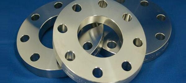 Duplex Steel Flanges in United States Minor Outlying Islands