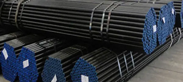 ASTM A213 T5B Alloy Steel Seamless Tubes in Bhutan