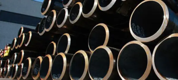 ASTM A335 P11 Alloy Steel Seamless Pipes in Korea South