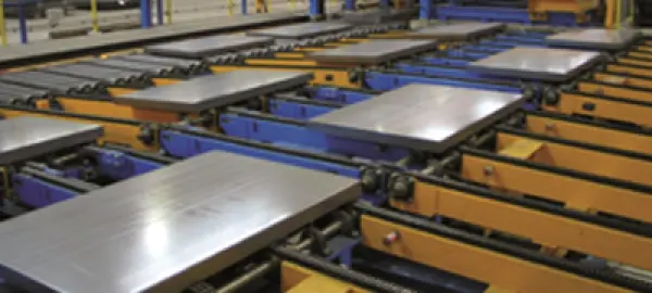 Stainless Steel Sheets  in Denmark