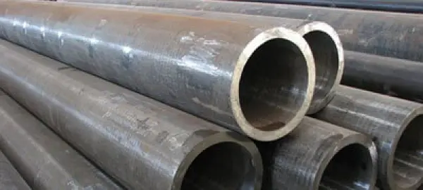 ASTM A335 P5 / 5b / 5c Alloy Steel Seamless Pipes in Lithuania