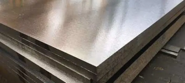 Aluminium Alloy HE-20 Sheet in Egypt