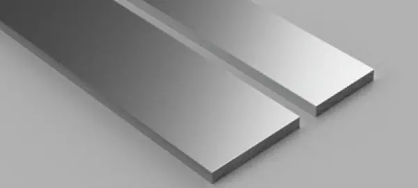 Aluminium Alloy 2017 Flat Bar in Vatican City State (Holy See)