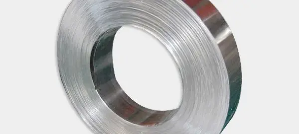 2507 Stainless Steel Strips in Serbia