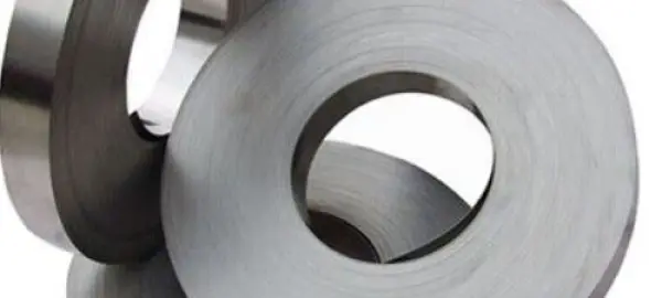 304 hard / half hard Stainless Steel Strips Coils in Romania