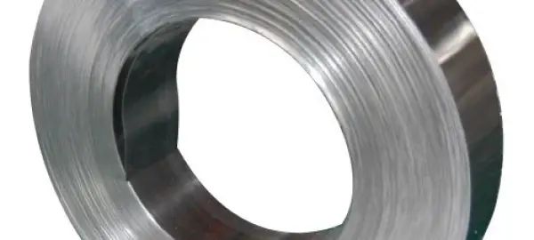 201 Stainless Steel Strips in Venezuela