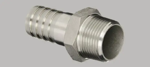 Hose Male Adaptor in Bahamas The