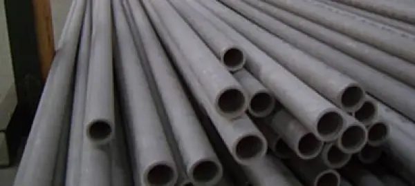 Hastelloy B2 Pipes & Tubes in South Sudan