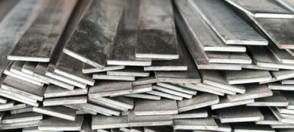 Stainless Steel 310 / 310S Flats Strips in Montserrat