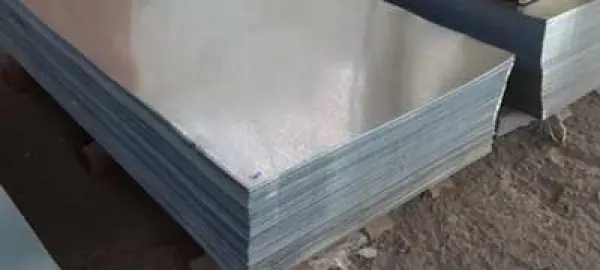 Aluminium Alloy 5086 Sheet in Egypt