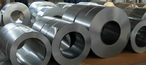 409 Stainless Steel Coils in Guadeloupe