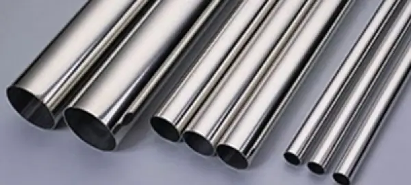 Titanium Alloy Gr.1 / 9 / 12 / 16 Pipes in Saint Vincent And The Grenadines