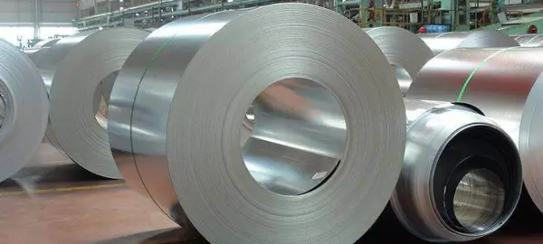 904 Stainless Steel Coils in Japan