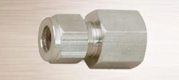 Female Manometer Connector in French Guiana