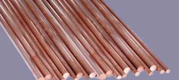 Beryllium Copper Alloy C17300 Bars in New Caledonia