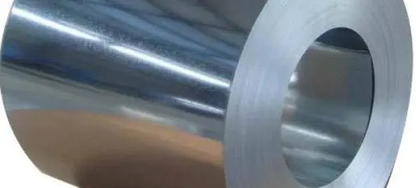 202 Stainless Steel Coils in United States