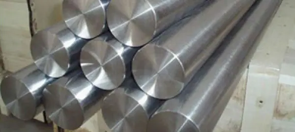 Inconel X-750 Round Bars in Smaller Territories of the UK