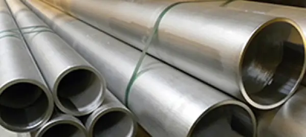 Super Duplex Steel UNS S32750 / S32760 Pipes & Tubes in Norway