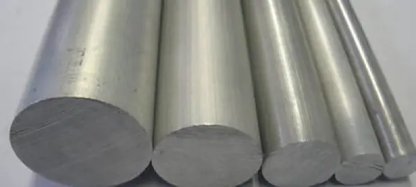 Aluminium 6082 T6 Bars  in Latvia