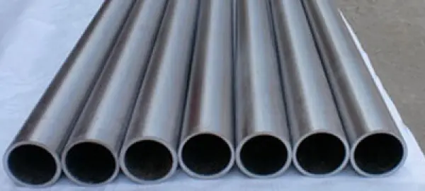 High Nickel Alloy 201 Pipes & Tubes (UNS N02201) in Guinea-Bissau
