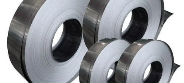 201 Stainless Steel Strips Coils in Venezuela