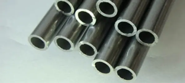 ASTM A335 P2 Alloy Steel Seamless Pipes in Canada