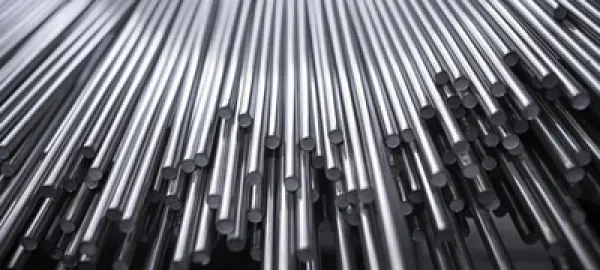 Stainless Steel Rods  in Slovakia