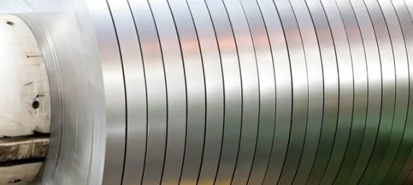 316 / 316L / 316Ti Stainless Steel Strips Coils in Central African Republic
