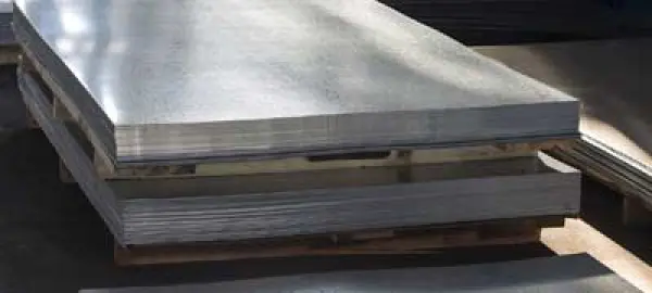 Aluminium Alloy 6082 Sheet in Egypt